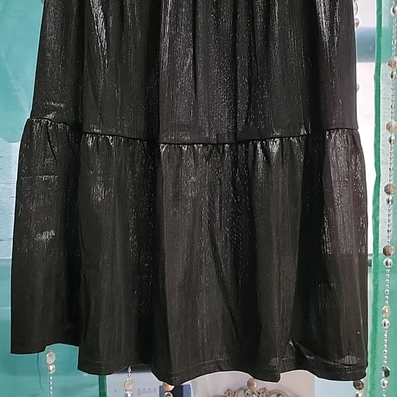 Grace karin dresses casual color black size M New elegant - Picture 9 of 15